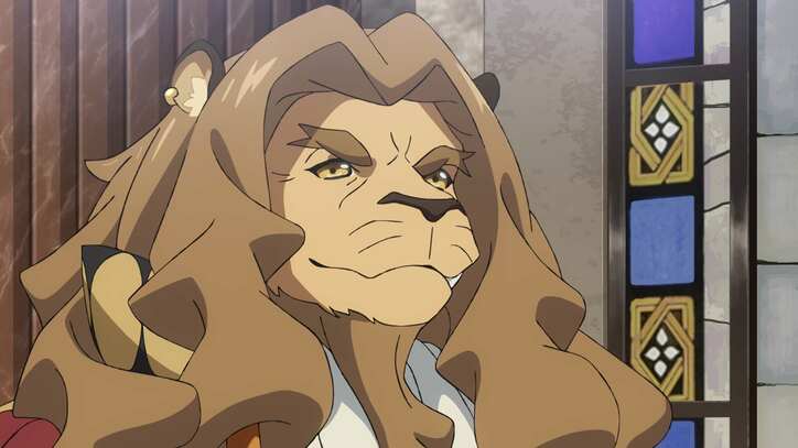 【写真・画像】交渉に向けシルトヴェルトへ…『盾の勇者の成り上がり Season 4』1話あらすじ＆先行カット、WEB予告公開！　5枚目