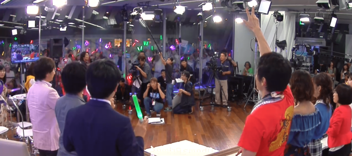 ももクロが生番組に降臨　ライブへの想い＆新曲MV撮影秘話を明かす