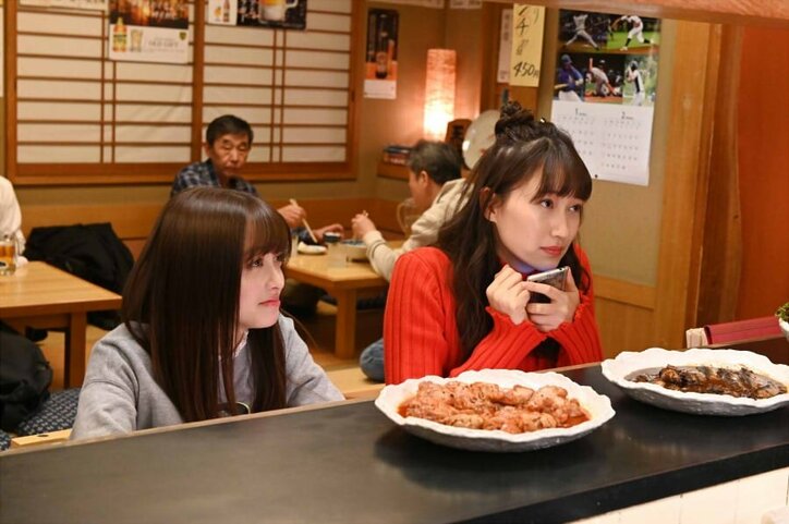 橋本環奈が男性3人の間で揺れ動く! 連続ドラマ初主演『1ページの恋』放送決定