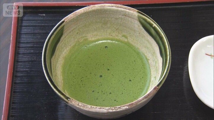 世界的ブームで抹茶値上げ　ペットボトルお茶飲料も200円超え？　煎茶価格も約1.7倍