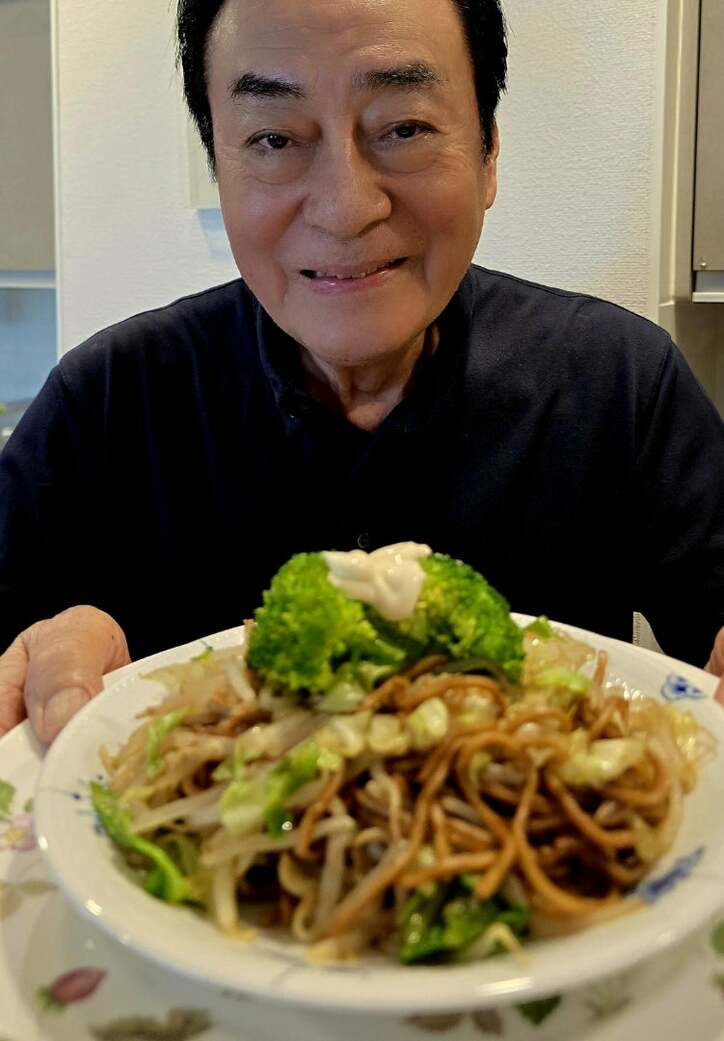 高橋英樹
