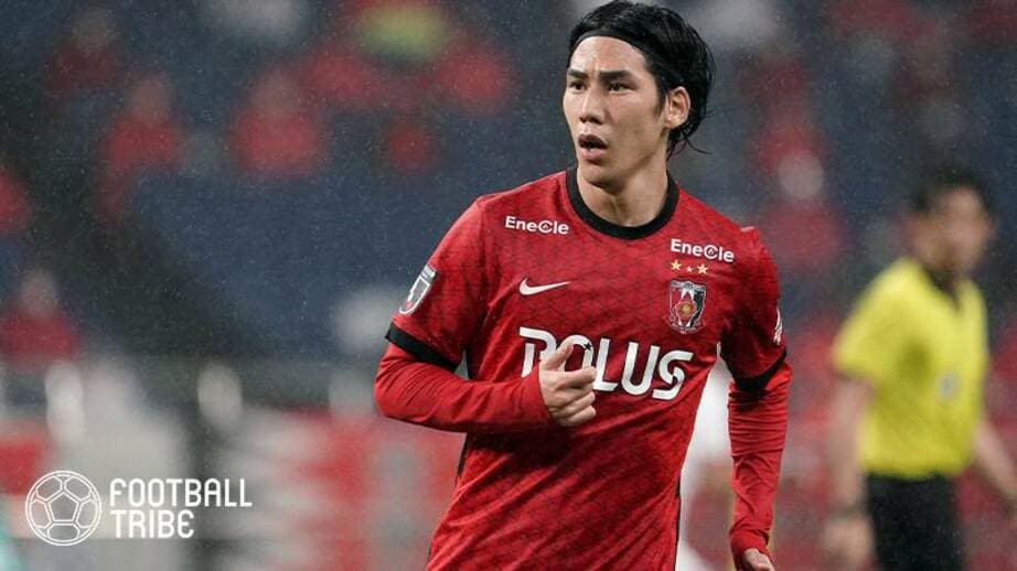 E-1選手権で日本代表選外となってしまった有能Jリーガー5選