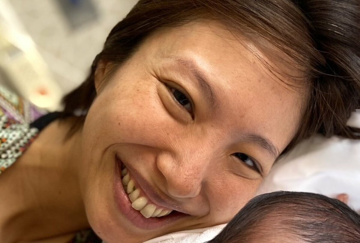 精子提供で3人の子供を出産・選択的シングルマザー（39歳）、子どもへ 