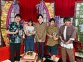 松岡禎丞、「鬼滅の刃」嘴平伊之助役を演じるポイントは「“猪突猛進”感」