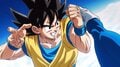 すごい迫力！『ドラゴンボール』公式が披露した孫悟空の超絶描写に改めて感動の声「漫画でしかできないスピード表現の完成形」「臨場感半端ない」