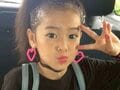 現在は元“日本一かわいいJK”に成長！大人っぽすぎる幼少期に反響「かわいい！」
