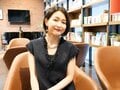 「約束という言葉がすごく重い」暁美ほむら役・斎藤千和が語る、『まどか☆マギカ』の世界で一番大事なこと