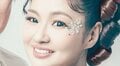 “ミスコン荒らし”57歳女性芸人、すっぴん姿公開し「赤ちゃんみたい！」「ツヤツヤ」の反響