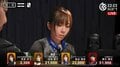 華が舞い火花が散る！女性選手3人の激アツバトル 必死の表情に視聴者も釘付け状態「女の戦い！」「みんなすげぇ」／麻雀・Mリーグ