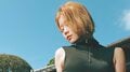 元タカラジェンヌ・吉田莉々加、9頭身のスーパーフレキシブルボディ 『週プレ』登場
