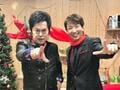  有村昆、水木一郎さんの訃報を受け心境を明かす「正直頭が真っ白です」 