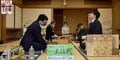 永瀬拓矢王座VS本田奎六段 持久戦調の一局 3回戦進出を決めるのはどっちだ/将棋・王位戦予選