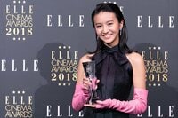 キムタク次女Koki,「いろんなキャラクターを演じられるモデルになりたい」