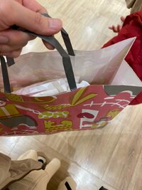 川島菜月『娘の心配』