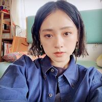「可愛すぎてドキッとした」安達祐実、ヘアアレンジ＆メンズシャツでの自撮りショットに反響