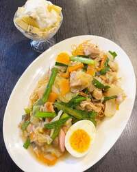 みきママ『頭が賢くなる晩御飯です!!』