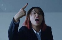 髪をピンクに染めた“デスメタルな”広瀬すずに反響「破壊力はんぱない笑」「ギャップがすごい」