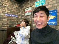 あべこうじ『ちゃん愛Time』