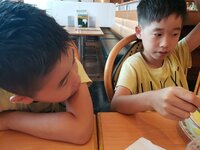 2700ツネの嫁『そろそろお値段が…。』