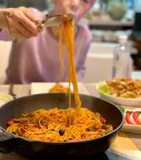 ナオコの旦那『昨日のディナーは昔ながらの…』