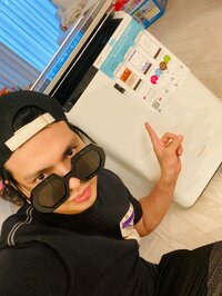 アレクサンダー『10万円の空気清浄機❤️加湿器‼️ プラズマクラスターnext』