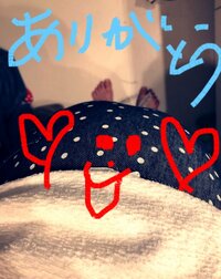 キンタロー。『逆子治療経過報告 妊婦検診にて〜。』