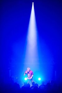 ファンキー加藤『５周年』