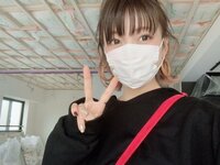 桃『新しいおうち、リフォーム中。』