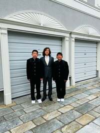 ダイアモンド☆ユカイ『俺のボーイズツーメン』