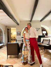 中村江里子『トスカーナへ』