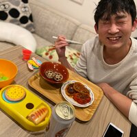 石田あゆみ『父ちゃん実食＆ハプニングムービー』