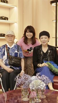 美川憲一『初めまして美川憲一よ～』