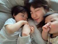 桃『じろのご機嫌ナナメ（音量注意）』