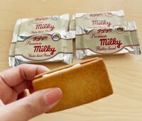 遼河はるひ『ミルキーの！』