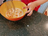 水嶋ヒロ『娘のうちゅうねこぱん』