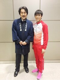 佐野岳『陸王 最終話』