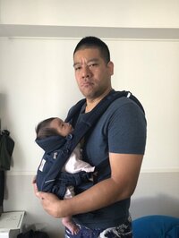 チェリー吉武『育児の壁』