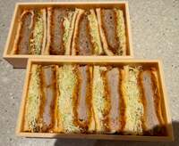 假屋崎省吾『すごい差し入れが届きました〜っ‼️』