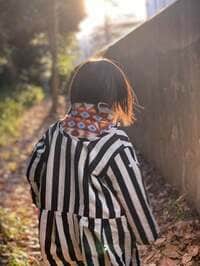 メイミ『「祖父母にいつ知らせる？」お腹の赤ちゃんに染色体異常』