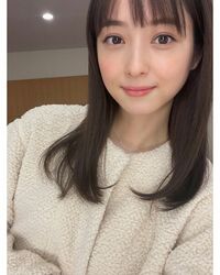 佐々木希が“お仕事終わりショット”を披露！その透明感に「女神です」「希ちゃんの顔になりたい」と羨望の声