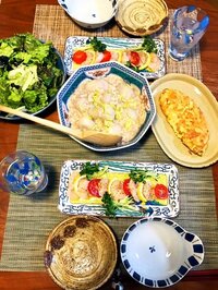 ニッチェ 江上敬子『もらった里芋でおうちごはん!』