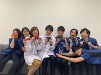 鈴木伸之『カンヌから』