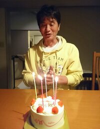 大島康徳『ハッピーバースデー』