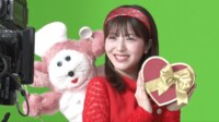 【映像】浜辺美波、学生時代のバレンタインのエピソード明かす