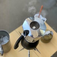 岩隈まどか『コーヒータイム』