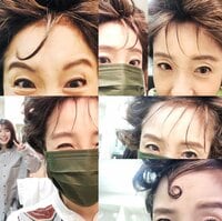 藤田朋子『コロナを乗り越えて。』