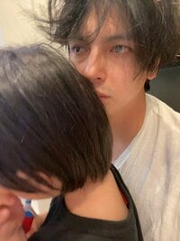 アレクサンダー『花粉がひどいな』