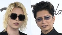 ROLAND GACKTは「兄であり父」 