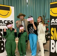 杉浦太陽『最高のダンス発表会！！』