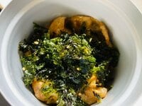 佐藤友美『娘のお弁当』